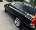 Чорний Вольво V70, об'ємом двигуна 0.24 л та пробігом 425 тис. км за 4250 $, фото 4 на Automoto.ua