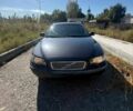 Черный Вольво В70, объемом двигателя 2.5 л и пробегом 350 тыс. км за 2400 $, фото 1 на Automoto.ua