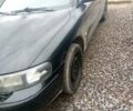 Черный Вольво В70, объемом двигателя 2.4 л и пробегом 420 тыс. км за 3300 $, фото 1 на Automoto.ua