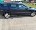 Черный Вольво В70, объемом двигателя 2.44 л и пробегом 374 тыс. км за 4900 $, фото 1 на Automoto.ua