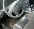 Черный Вольво В70, объемом двигателя 2.4 л и пробегом 420 тыс. км за 3300 $, фото 5 на Automoto.ua