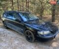Чорний Вольво V70, об'ємом двигуна 2.4 л та пробігом 500 тис. км за 2000 $, фото 1 на Automoto.ua