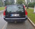 Чорний Вольво V70, об'ємом двигуна 2.4 л та пробігом 345 тис. км за 2334 $, фото 2 на Automoto.ua