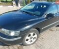 Чорний Вольво V70, об'ємом двигуна 2.4 л та пробігом 348 тис. км за 3150 $, фото 1 на Automoto.ua