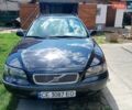 Чорний Вольво V70, об'ємом двигуна 2.4 л та пробігом 500 тис. км за 4800 $, фото 1 на Automoto.ua
