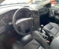 Чорний Вольво V70, об'ємом двигуна 2.4 л та пробігом 380 тис. км за 4750 $, фото 9 на Automoto.ua