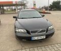 Чорний Вольво V70, об'ємом двигуна 2.4 л та пробігом 250 тис. км за 5000 $, фото 1 на Automoto.ua