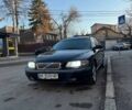 Чорний Вольво V70, об'ємом двигуна 2.4 л та пробігом 327 тис. км за 5000 $, фото 1 на Automoto.ua