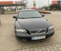 Чорний Вольво V70, об'ємом двигуна 2.4 л та пробігом 250 тис. км за 4750 $, фото 1 на Automoto.ua