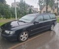 Чорний Вольво V70, об'ємом двигуна 2.4 л та пробігом 345 тис. км за 2334 $, фото 1 на Automoto.ua