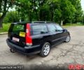 Чорний Вольво V70, об'ємом двигуна 2.4 л та пробігом 316 тис. км за 3500 $, фото 4 на Automoto.ua