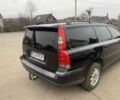 Чорний Вольво V70, об'ємом двигуна 2.4 л та пробігом 250 тис. км за 5000 $, фото 7 на Automoto.ua