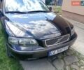 Чорний Вольво V70, об'ємом двигуна 2.4 л та пробігом 500 тис. км за 4800 $, фото 7 на Automoto.ua