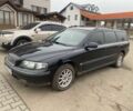 Чорний Вольво V70, об'ємом двигуна 2.4 л та пробігом 250 тис. км за 5000 $, фото 2 на Automoto.ua
