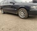Чорний Вольво V70, об'ємом двигуна 2.4 л та пробігом 250 тис. км за 5000 $, фото 3 на Automoto.ua