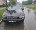 Чорний Вольво V70, об'ємом двигуна 2.4 л та пробігом 345 тис. км за 2334 $, фото 1 на Automoto.ua