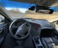 Черный Вольво В70, объемом двигателя 2.5 л и пробегом 300 тыс. км за 2100 $, фото 5 на Automoto.ua
