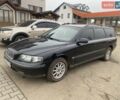 Чорний Вольво V70, об'ємом двигуна 2.4 л та пробігом 250 тис. км за 4750 $, фото 1 на Automoto.ua