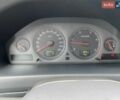 Чорний Вольво V70, об'ємом двигуна 2.4 л та пробігом 380 тис. км за 4750 $, фото 10 на Automoto.ua