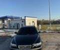 Черный Вольво В70, объемом двигателя 2.5 л и пробегом 300 тыс. км за 2100 $, фото 4 на Automoto.ua