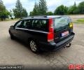 Чорний Вольво V70, об'ємом двигуна 2.4 л та пробігом 316 тис. км за 3500 $, фото 6 на Automoto.ua
