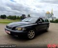 Черный Вольво В70, объемом двигателя 2.4 л и пробегом 316 тыс. км за 3500 $, фото 1 на Automoto.ua