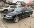 Чорний Вольво V70, об'ємом двигуна 2.4 л та пробігом 250 тис. км за 5000 $, фото 1 на Automoto.ua