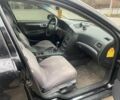 Чорний Вольво V70, об'ємом двигуна 2.4 л та пробігом 250 тис. км за 5000 $, фото 4 на Automoto.ua