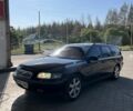 Чорний Вольво V70, об'ємом двигуна 2.4 л та пробігом 200 тис. км за 1001 $, фото 1 на Automoto.ua