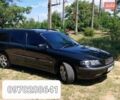 Черный Вольво В70, объемом двигателя 2.4 л и пробегом 340 тыс. км за 6000 $, фото 1 на Automoto.ua