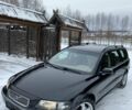 Чорний Вольво V70, об'ємом двигуна 0.24 л та пробігом 296 тис. км за 3300 $, фото 4 на Automoto.ua