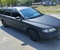 Чорний Вольво V70, об'ємом двигуна 0 л та пробігом 400 тис. км за 2950 $, фото 1 на Automoto.ua