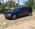 Чорний Вольво V70, об'ємом двигуна 2.4 л та пробігом 340 тис. км за 6000 $, фото 1 на Automoto.ua