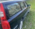 Чорний Вольво V70, об'ємом двигуна 2.4 л та пробігом 300 тис. км за 2000 $, фото 1 на Automoto.ua