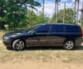 Чорний Вольво V70, об'ємом двигуна 2.4 л та пробігом 340 тис. км за 6000 $, фото 2 на Automoto.ua