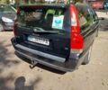 Черный Вольво В70, объемом двигателя 2.4 л и пробегом 520 тыс. км за 3500 $, фото 6 на Automoto.ua