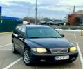 Чорний Вольво V70, об'ємом двигуна 2.4 л та пробігом 388 тис. км за 6500 $, фото 1 на Automoto.ua