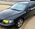 Вольво В70 2004 в Хмельницком на Automoto.ua Черный Вольво В70, объемом двигателя 2.4 л и пробегом 318 тыс. км за 3000 $, фото 3 на Automoto.ua