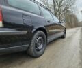 Черный Вольво В70, объемом двигателя 2.4 л и пробегом 400 тыс. км за 2400 $, фото 5 на Automoto.ua