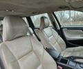 Черный Вольво В70, объемом двигателя 2.4 л и пробегом 400 тыс. км за 2400 $, фото 10 на Automoto.ua