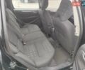 Черный Вольво В70, объемом двигателя 2.4 л и пробегом 450 тыс. км за 4100 $, фото 10 на Automoto.ua