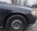 Чорний Вольво V70, об'ємом двигуна 2.4 л та пробігом 450 тис. км за 4100 $, фото 2 на Automoto.ua