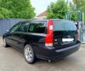Чорний Вольво V70, об'ємом двигуна 2.4 л та пробігом 400 тис. км за 2900 $, фото 1 на Automoto.ua