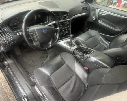 Черный Вольво В70, объемом двигателя 0 л и пробегом 310 тыс. км за 874 $, фото 6 на Automoto.ua