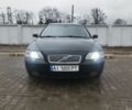 Чорний Вольво V70, об'ємом двигуна 2.4 л та пробігом 450 тис. км за 4100 $, фото 1 на Automoto.ua