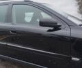 Черный Вольво В70, объемом двигателя 2.4 л и пробегом 450 тыс. км за 4100 $, фото 3 на Automoto.ua