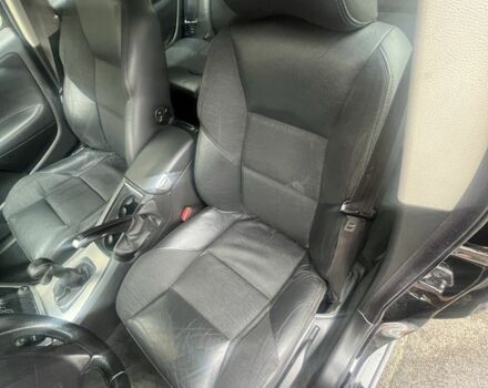 Черный Вольво В70, объемом двигателя 0 л и пробегом 310 тыс. км за 874 $, фото 10 на Automoto.ua