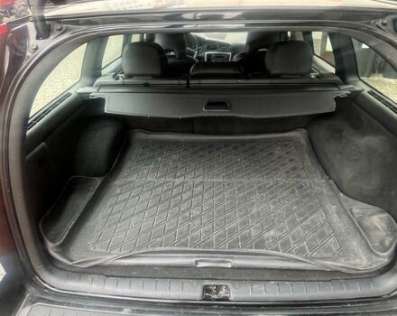 Черный Вольво В70, объемом двигателя 0 л и пробегом 310 тыс. км за 874 $, фото 9 на Automoto.ua