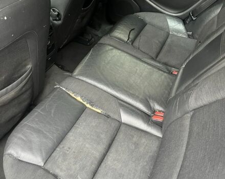 Черный Вольво В70, объемом двигателя 0 л и пробегом 310 тыс. км за 874 $, фото 8 на Automoto.ua