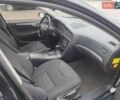 Черный Вольво В70, объемом двигателя 2.4 л и пробегом 450 тыс. км за 4100 $, фото 15 на Automoto.ua
